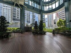 Hub Synergy Point (D2), Office #454545231